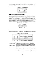 Предварительный просмотр 9 страницы Patton electronics 2707RC User Manual