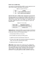 Preview for 10 page of Patton electronics 2707RC User Manual