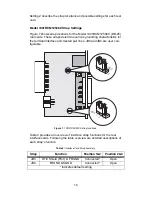 Предварительный просмотр 14 страницы Patton electronics 2707RC User Manual