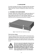 Preview for 21 page of Patton electronics 2707RC User Manual