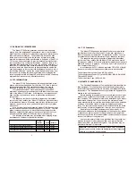 Preview for 3 page of Patton electronics 2710A Series User Manual