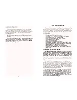 Preview for 4 page of Patton electronics 2710A Series User Manual