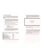 Preview for 9 page of Patton electronics 2710A Series User Manual