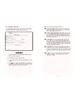 Предварительный просмотр 10 страницы Patton electronics 2710A Series User Manual