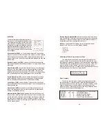 Предварительный просмотр 16 страницы Patton electronics 2710A Series User Manual