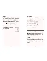 Предварительный просмотр 17 страницы Patton electronics 2710A Series User Manual