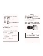 Предварительный просмотр 18 страницы Patton electronics 2710A Series User Manual