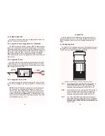 Предварительный просмотр 19 страницы Patton electronics 2710A Series User Manual