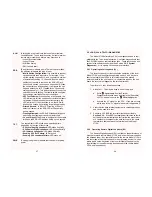 Preview for 20 page of Patton electronics 2710A Series User Manual