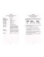 Предварительный просмотр 22 страницы Patton electronics 2710A Series User Manual