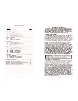 Preview for 2 page of Patton electronics 2710RC Series User Manual