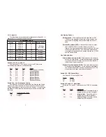 Preview for 5 page of Patton electronics 2710RC Series User Manual