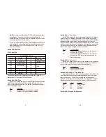 Предварительный просмотр 6 страницы Patton electronics 2710RC Series User Manual