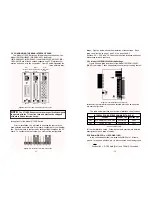 Preview for 7 page of Patton electronics 2710RC Series User Manual