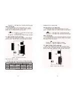 Preview for 8 page of Patton electronics 2710RC Series User Manual