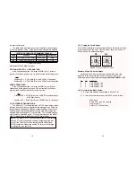 Предварительный просмотр 9 страницы Patton electronics 2710RC Series User Manual