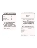 Preview for 10 page of Patton electronics 2710RC Series User Manual