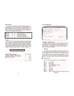 Предварительный просмотр 17 страницы Patton electronics 2710RC Series User Manual