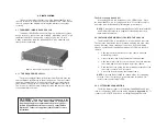 Предварительный просмотр 13 страницы Patton electronics 2715RC User Manual