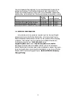 Preview for 5 page of Patton electronics 2720/I Series User Manual