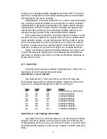 Preview for 8 page of Patton electronics 2720/I Series User Manual