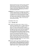 Preview for 19 page of Patton electronics 2720/I Series User Manual