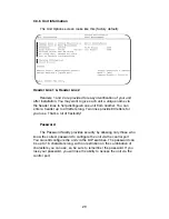 Preview for 30 page of Patton electronics 2720/I Series User Manual