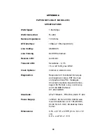 Preview for 40 page of Patton electronics 2720/I Series User Manual