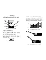 Предварительный просмотр 3 страницы Patton electronics 285 User Manual