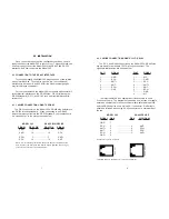 Предварительный просмотр 5 страницы Patton electronics 285 User Manual