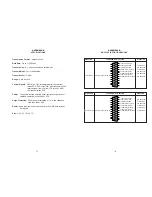Preview for 8 page of Patton electronics 285 User Manual