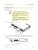 Preview for 25 page of Patton electronics 2888 Getting Started Manual