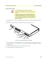 Preview for 26 page of Patton electronics 2888 Getting Started Manual