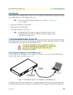 Preview for 29 page of Patton electronics 2888 Getting Started Manual
