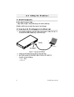 Preview for 4 page of Patton electronics 2888 Quick Start Manual