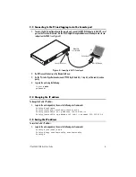 Preview for 5 page of Patton electronics 2888 Quick Start Manual