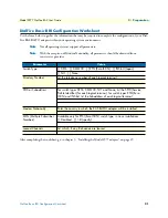 Preview for 21 page of Patton electronics 2977 Family User Manual