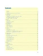 Предварительный просмотр 3 страницы Patton electronics 29XX Series Administrator'S Reference Manual