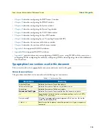 Preview for 10 page of Patton electronics 29XX Series Administrator'S Reference Manual