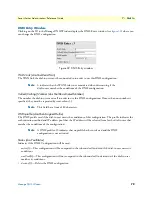 Preview for 79 page of Patton electronics 29XX Series Administrator'S Reference Manual