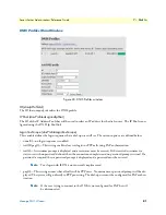 Preview for 81 page of Patton electronics 29XX Series Administrator'S Reference Manual