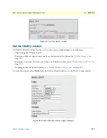 Preview for 111 page of Patton electronics 29XX Series Administrator'S Reference Manual