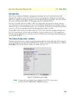 Предварительный просмотр 172 страницы Patton electronics 29XX Series Administrator'S Reference Manual