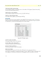 Preview for 193 page of Patton electronics 29XX Series Administrator'S Reference Manual