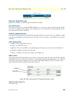 Preview for 201 page of Patton electronics 29XX Series Administrator'S Reference Manual