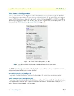 Preview for 258 page of Patton electronics 29XX Series Administrator'S Reference Manual