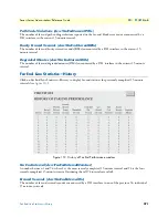 Предварительный просмотр 271 страницы Patton electronics 29XX Series Administrator'S Reference Manual