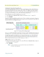 Preview for 321 page of Patton electronics 29XX Series Administrator'S Reference Manual