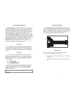 Предварительный просмотр 2 страницы Patton electronics 3/11 User Manual