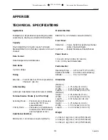 Preview for 12 page of Patton electronics 3012/V24, 3014/V24, 3018/V24 Installation And Operation Manual